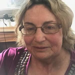 Meet your Posher, Barb